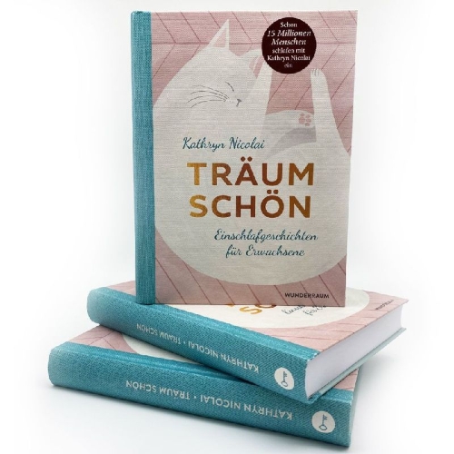 Buchcover und Innenansicht für das Buch: Nothing Much Happens