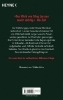 Buchcover und Innenansicht für das Buch: Flickan som lekte med elden (Millennium 2)