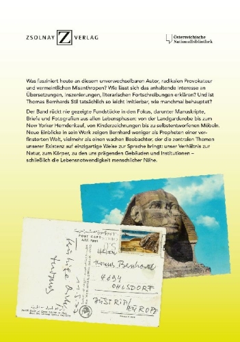 Buchcover und Innenansicht für das Buch: "Dem Stumpfsinn die Geisteskappe aufsetzen"