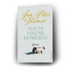 Buchcover und Innenansicht für das Buch: Nachhausekommen
