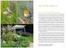 Buchcover und Innenansicht für das Buch: Tiere pflanzen