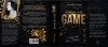Buchcover und Innenansicht für das Buch: Bookish Game