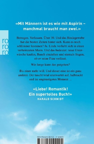 Buchcover und Innenansicht für das Buch: Höhenrausch