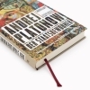 Buchcover und Innenansicht für das Buch: Der Staatsbewohner