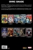 Buchcover und Innenansicht für das Buch: Amazing Spider-Man (1963) 129; Amazing Spider-Man Annual (1964) 15; Punisher (1986) 1; Punisher War Journal (1988) 1; Punisher War Zone (1992) 1; Punisher Kills the Marvlel Universe (1995) 1; Punisher (2000) 1; Punisher (2011) 1; Punisher (2016) 13; u.a.