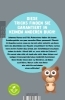 Buchcover und Innenansicht für das Buch: Schnall dich an, sonst stirbt ein Einhorn!
