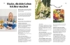 Buchcover und Innenansicht für das Buch: The Healthy Mix Kitchen