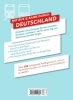 Buchcover und Innenansicht für das Buch: MARCO POLO Unterwegs mit dem Deutschlandticket