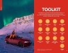 Buchcover und Innenansicht für das Buch: Lonely Planet Norway
