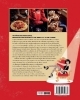 Buchcover und Innenansicht für das Buch: Break an Egg!: The Broadway Cookbook
