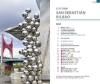 Buchcover und Innenansicht für das Buch: Reise Know-How CityTrip San Sebastián und Bilbao