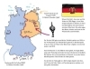 Buchcover und Innenansicht für das Buch: Wie war das in der DDR?