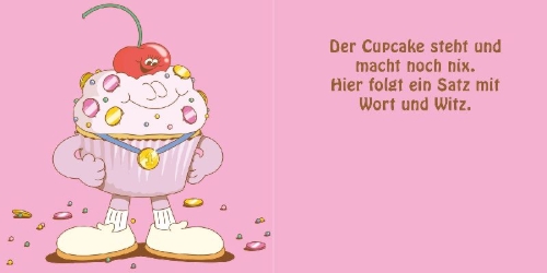 Buchcover und Innenansicht für das Buch: Moodies