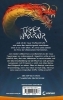 Buchcover und Innenansicht für das Buch: Tiger Warrior - Attack Of The Dragon King