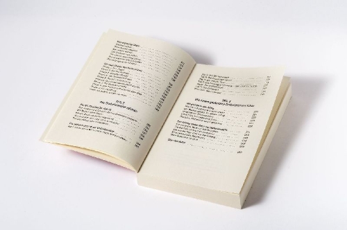 Buchcover und Innenansicht für das Buch: Verflixt im Kopf!