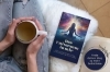 Buchcover und Innenansicht für das Buch: Das Universum in mir