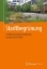 Buchcover und Innenansicht für das Buch: Stadtbegrünung