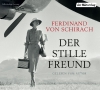 Buchcover und Innenansicht für das Buch: Der stille Freund