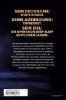 Buchcover und Innenansicht für das Buch: Deep Sleep, Band 2 - Auftrag: The Whisperer