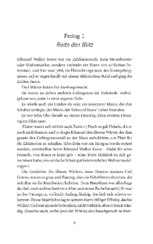 Buchcover und Innenansicht für das Buch: The Book of Accidents