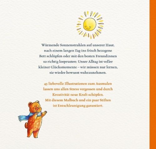 Buchcover und Innenansicht für das Buch: LITTLE JOYS