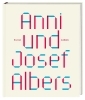 Buchcover und Innenansicht für das Buch: Anni und Josef Albers