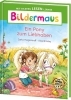 Buchcover und Innenansicht für das Buch: Bildermaus - Ein Pony zum Liebhaben