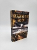 Buchcover und Innenansicht für das Buch: Gefährliche Gischt