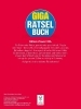 Buchcover und Innenansicht für das Buch: Giga-Rätselbuch 9