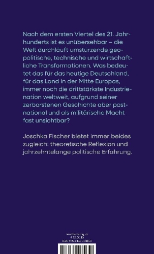 Buchcover und Innenansicht für das Buch: Wer sind wir?