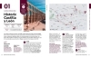 Buchcover und Innenansicht für das Buch: Lonely Planet Best Road Trips Spain & Portugal