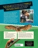 Buchcover und Innenansicht für das Buch: National Geographic Kids - Abenteuer einer Wildtierärztin