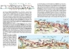 Buchcover und Innenansicht für das Buch: ROTHER Wanderführer Jakobsweg - Camino del Norte
