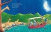 Buchcover und Innenansicht für das Buch: Erdmännchen Gustav und seine lustigsten Abenteuer