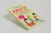 Buchcover und Innenansicht für das Buch: Pubertät ist voll nice ... Nur blöd, dass wir jetzt die Eltern sind