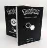 Buchcover und Innenansicht für das Buch: Pokémon Schwarz und Weiss (Schuber)