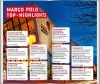 Buchcover und Innenansicht für das Buch: MARCO POLO Reiseführer Ruhrgebiet
