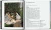 Buchcover und Innenansicht für das Buch: Monet. Der Triumph des Impressionismus