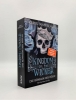 Buchcover und Innenansicht für das Buch: Kingdom of the Cursed