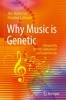 Buchcover und Innenansicht für das Buch: Why Music is Genetic