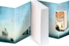 Buchcover und Innenansicht für das Buch: Only Time Will Tell (The Clifton Chronicles 1)