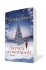 Buchcover und Innenansicht für das Buch: Christmas Under the Stars