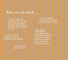 Buchcover und Innenansicht für das Buch: Kinder brauchen unperfekte Eltern