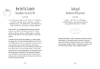 Buchcover und Innenansicht für das Buch: Andere Länder, andere Schnitten