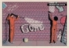 Buchcover und Innenansicht für das Buch: Banksy