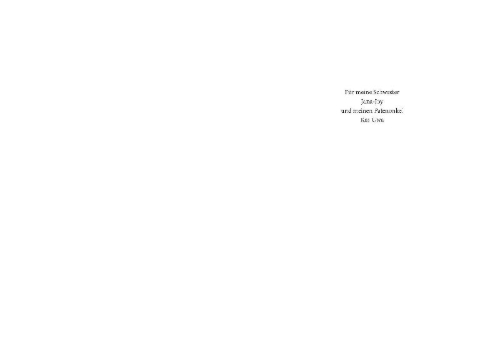 Buchcover und Innenansicht für das Buch: Elbschlosskeller