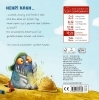 Buchcover und Innenansicht für das Buch: Ich bin wütend, traurig, fröhlich