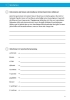 Buchcover und Innenansicht für das Buch: Klett Sicher durch die 5. Klasse - Deutsch, Mathematik, Englisch