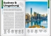 Buchcover und Innenansicht für das Buch: LONELY PLANET Reiseführer Australien Ostküste