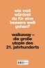 Buchcover und Innenansicht für das Buch: Walkaway